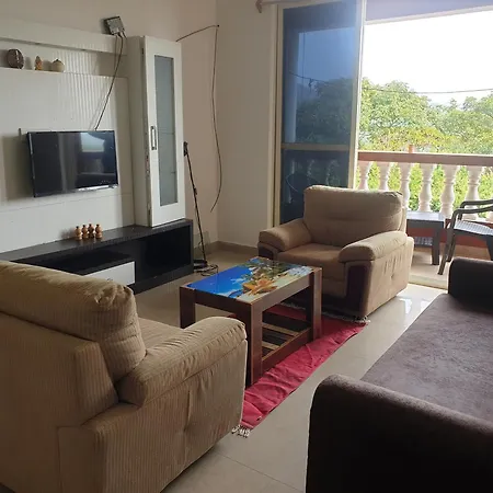 Palolem Apartment